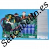 Placa Control Unidad Exterior Aire Acondicionado Hisense AST-18UW4SFATG1